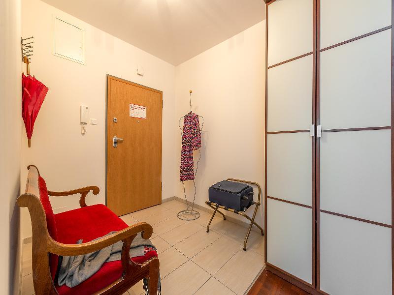 P&O Apartments Arkadia 14 Варшава Экстерьер фото