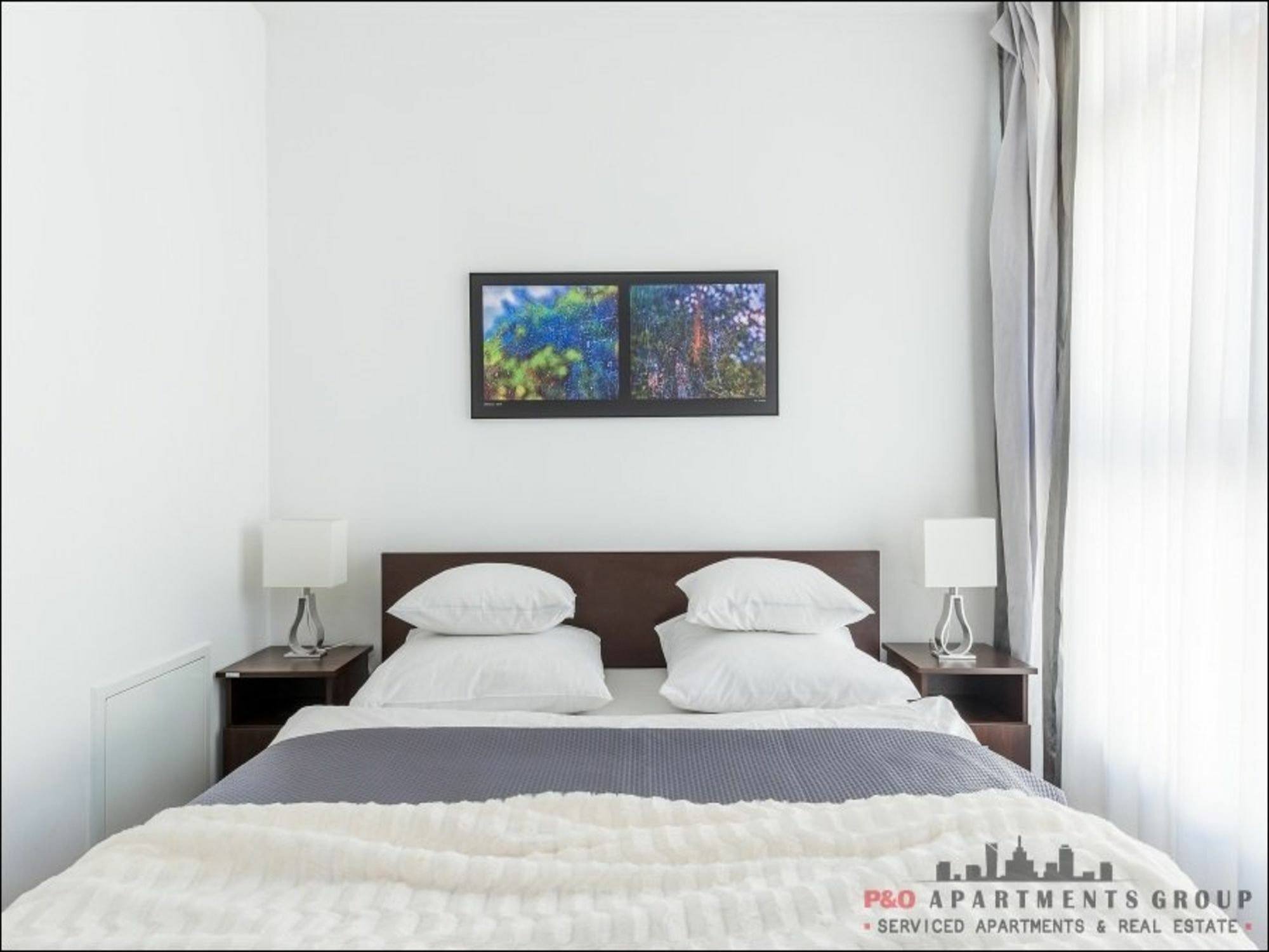 P&O Apartments Arkadia 14 Варшава Экстерьер фото