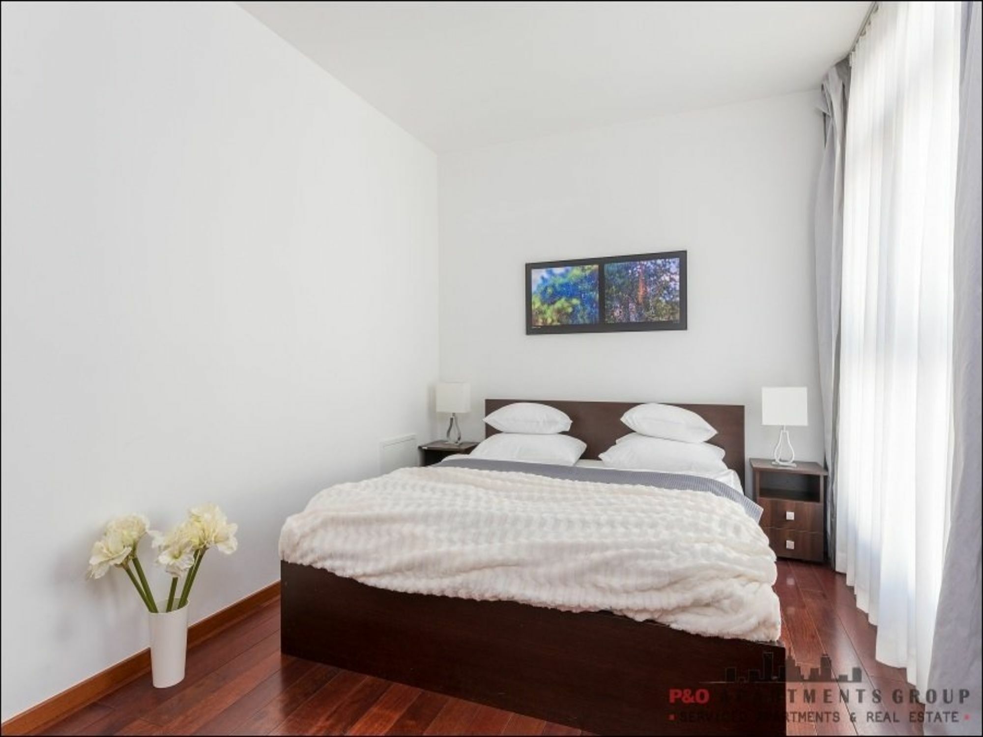 P&O Apartments Arkadia 14 Варшава Экстерьер фото