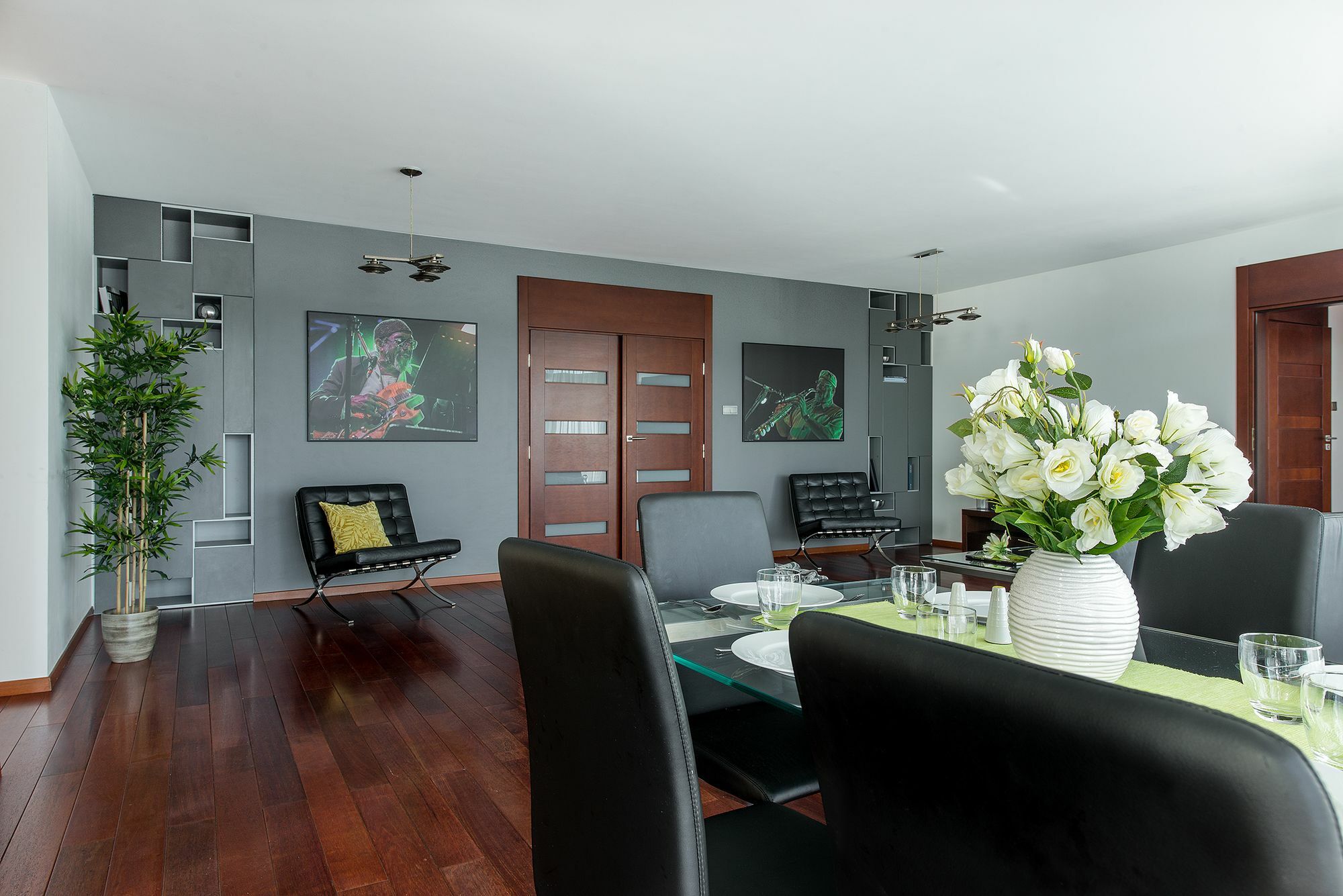 P&O Apartments Arkadia 14 Варшава Экстерьер фото
