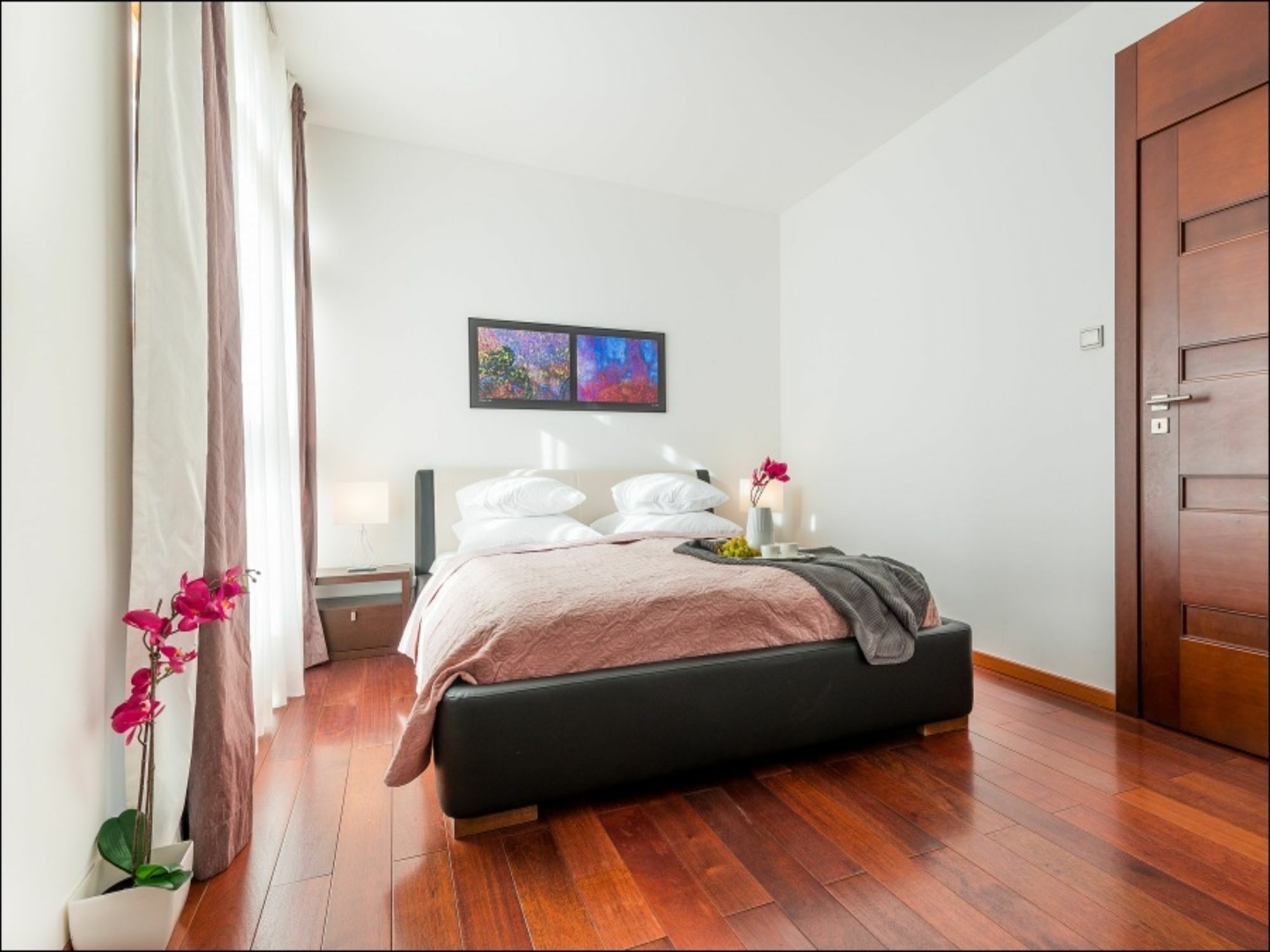 P&O Apartments Arkadia 14 Варшава Экстерьер фото