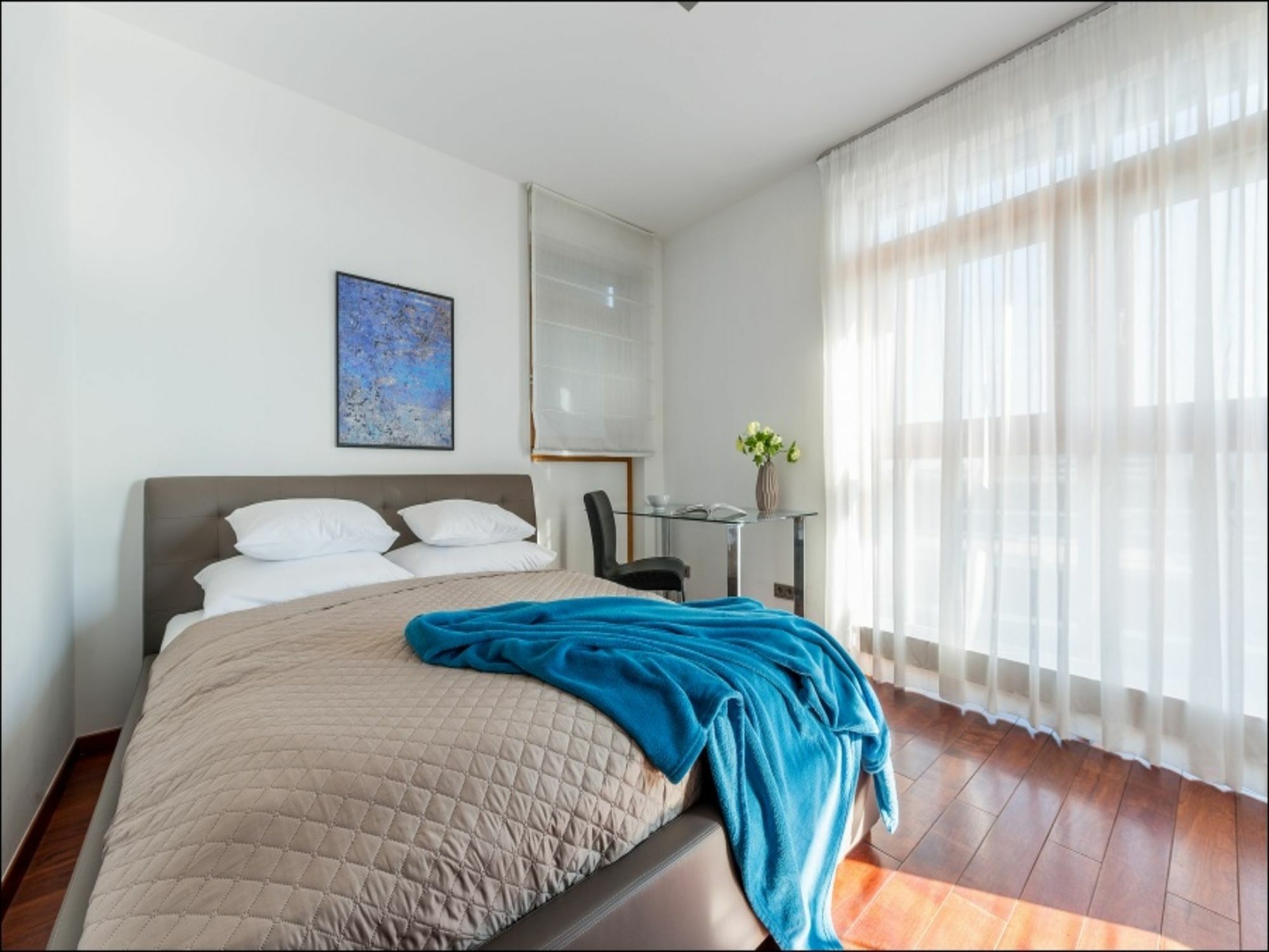 P&O Apartments Arkadia 14 Варшава Экстерьер фото